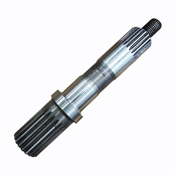 Aftermarket Vertical Auger Lower Drive Shaft Fits John Deere S680 S690 S780 WN-CE21376-PEX - main
